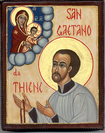 San Gaetano