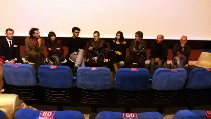 Foto Conferenza