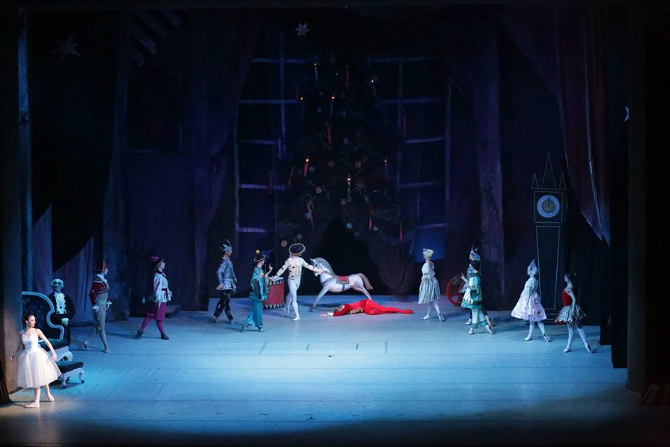 Nutcracker 7