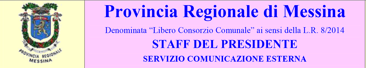 Provincia di Messina