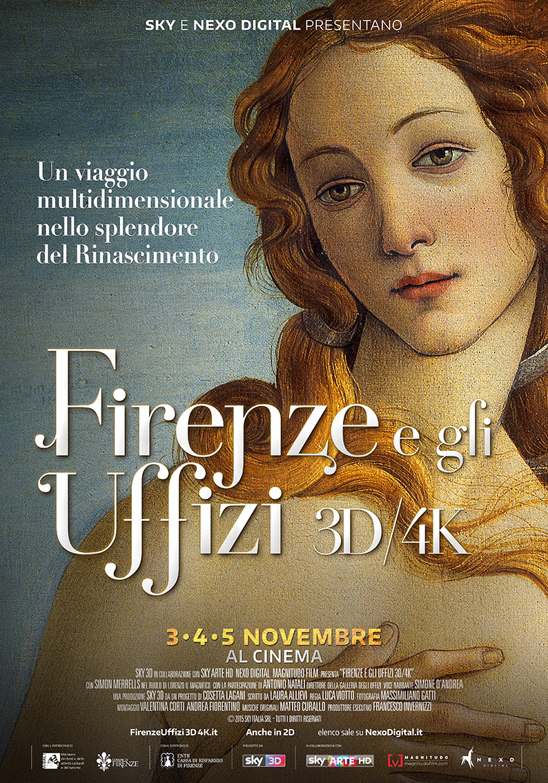 Uffizi