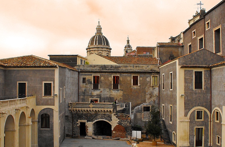 palazzo platamone