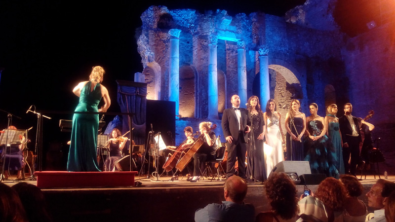 taormina opera stars