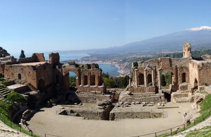 Taormina