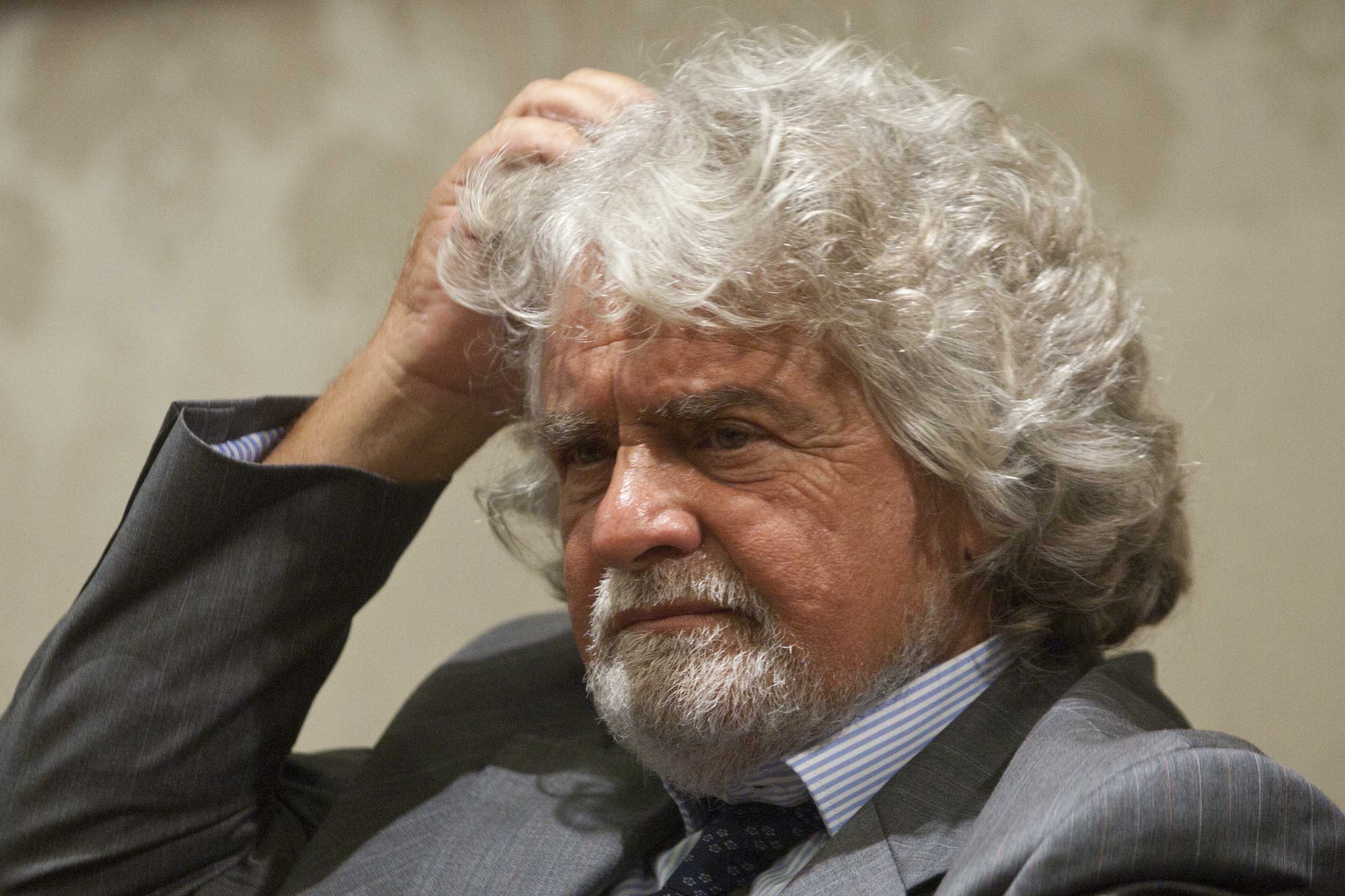 grillo