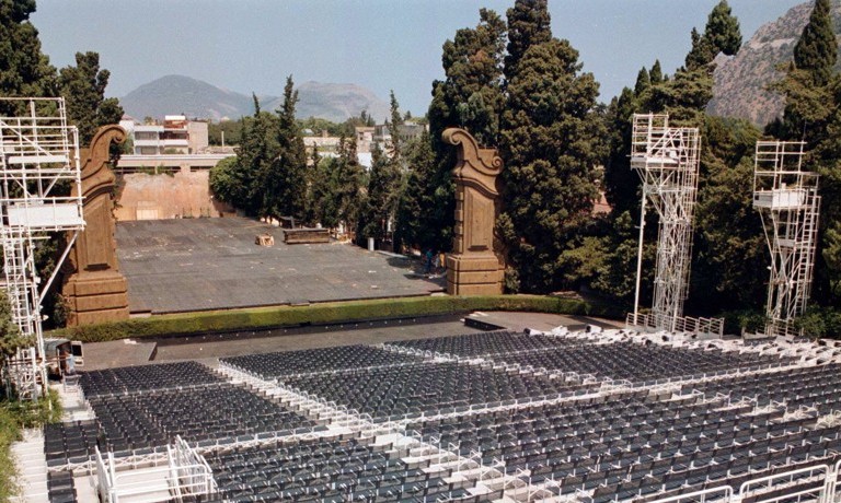 teatro verdura Pa