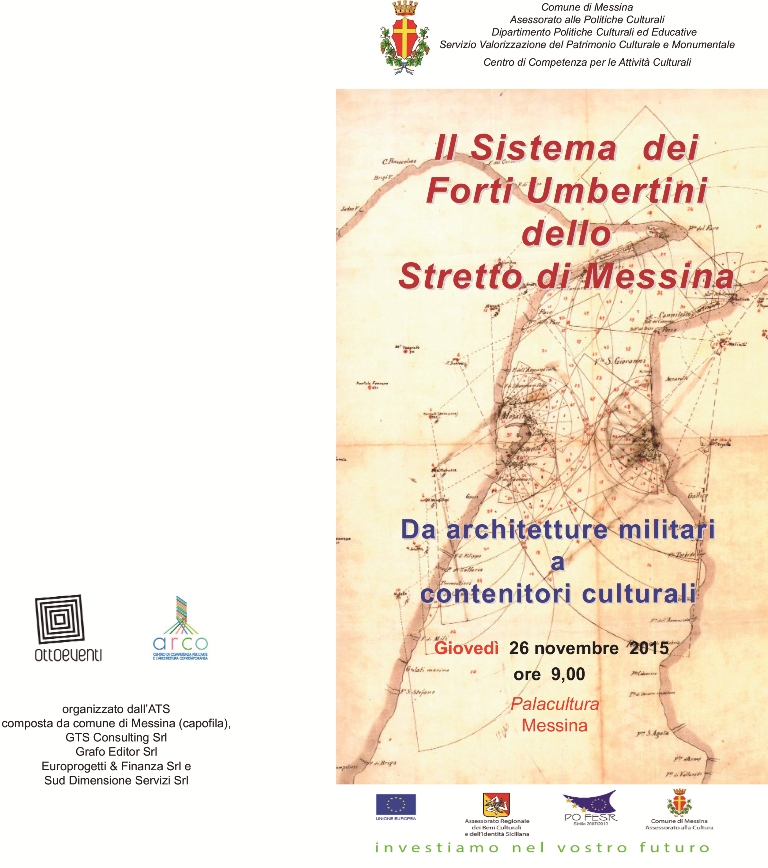 forti umbertini 26