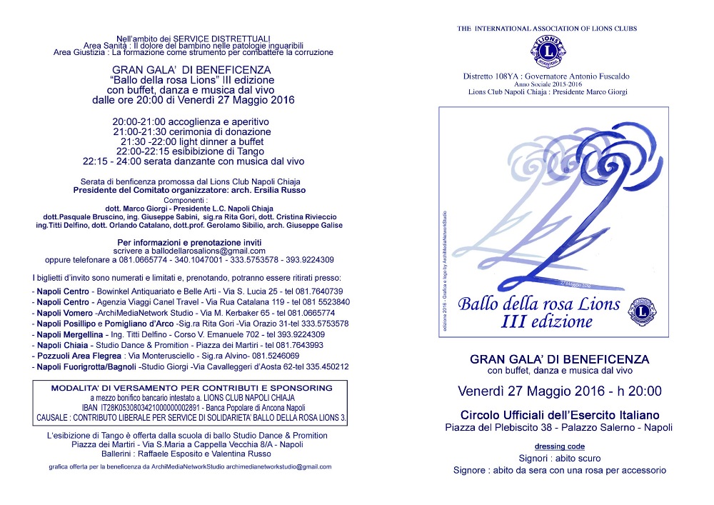 BROCHURE ESTERNO S