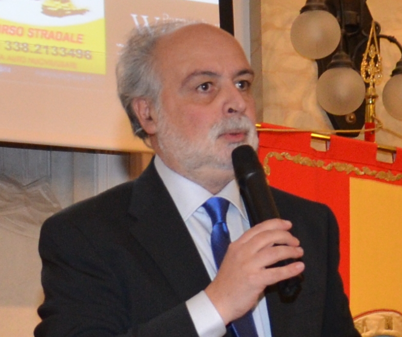 Francesco Certo