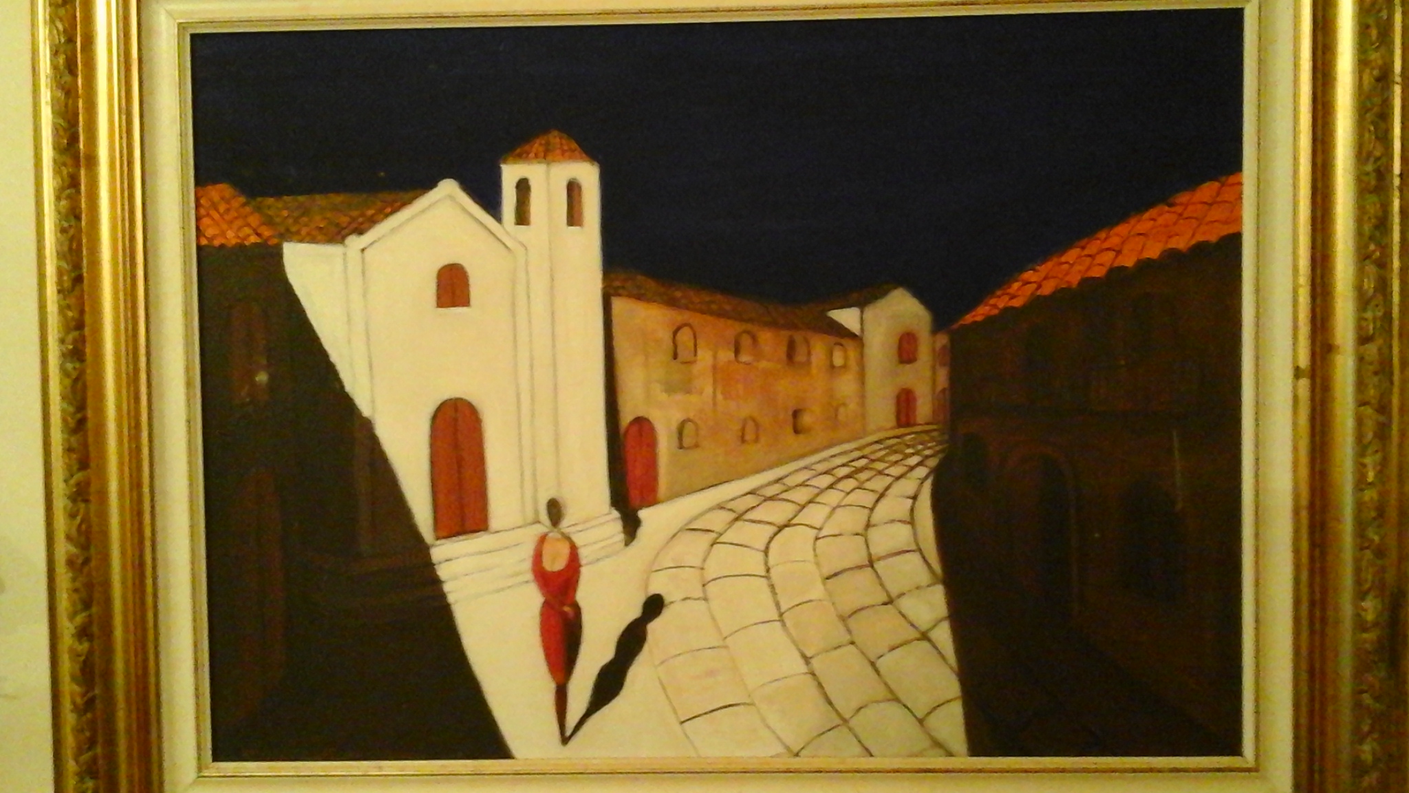 MICHELANGELO MARULLO 30 OPERA