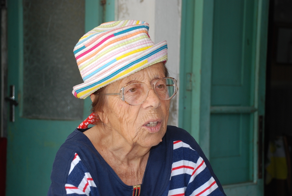 Maria Costa -