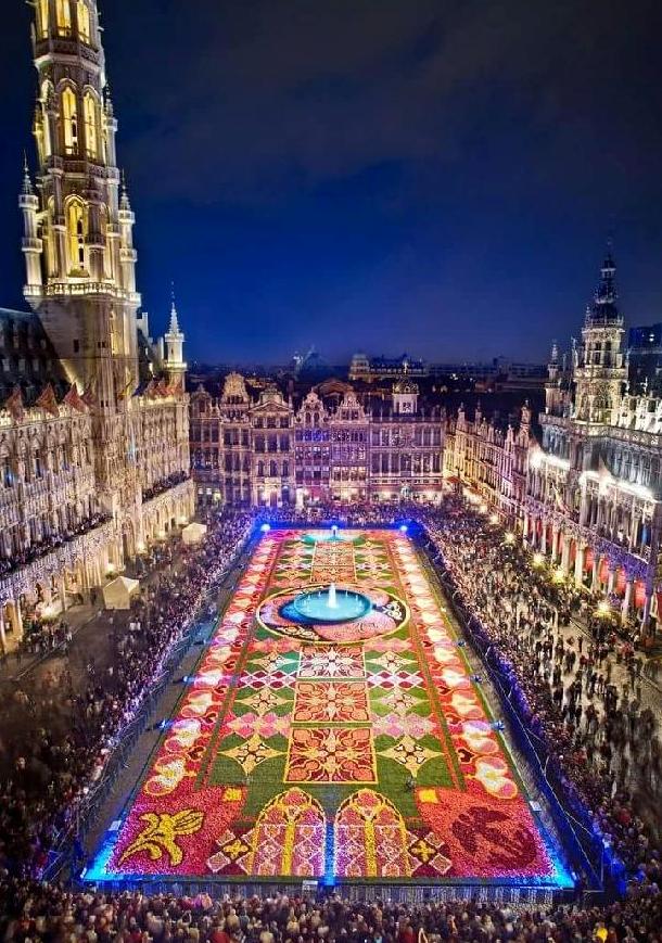 foto bruxelles