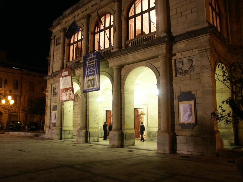 s00Vittorio Emanuele notte