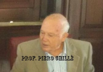 Chillè Piero
