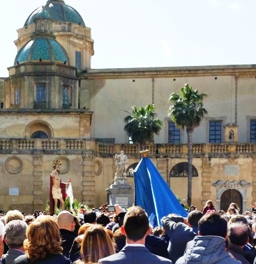 Mazara del Vallo sarà l Aurora