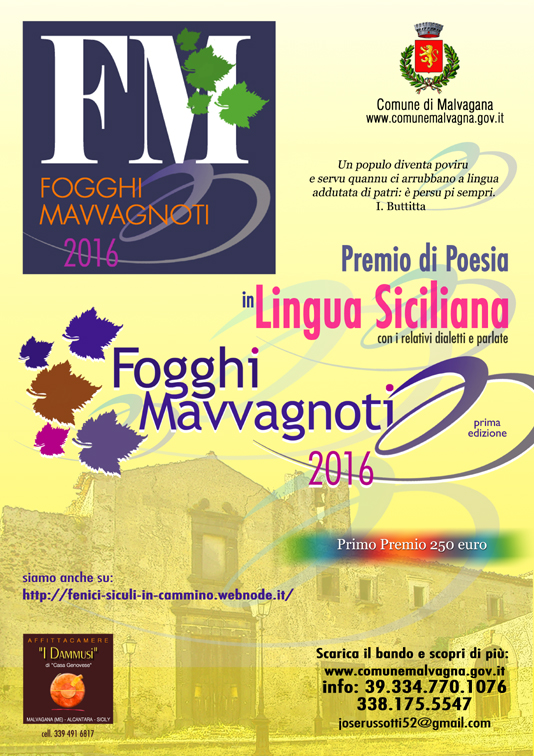 Loc Premio Fogghi