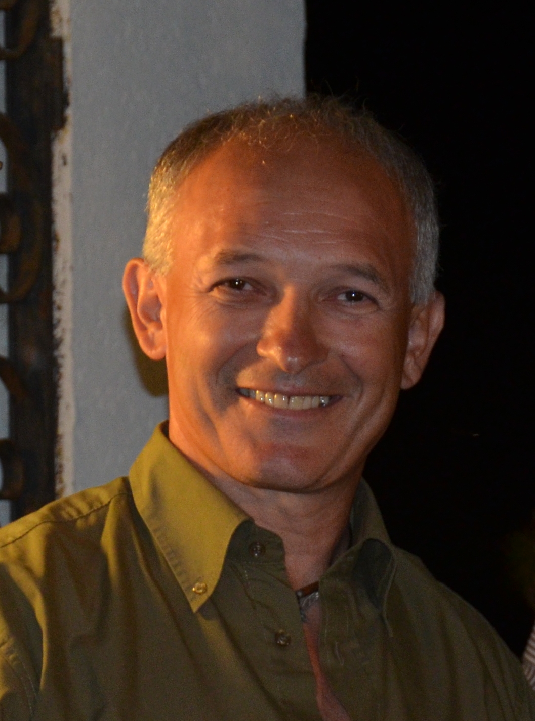 Carmelo Maimone