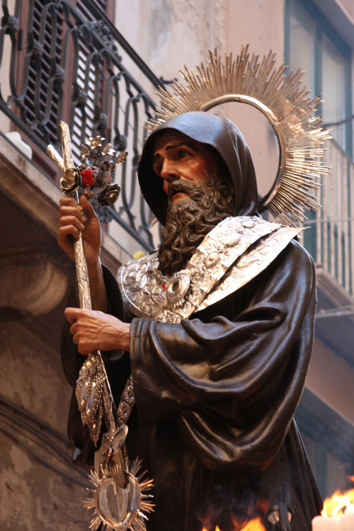 S. Francesco di Paola a Trapani