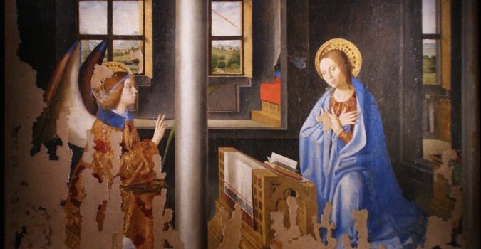 Antonello da messina annunciazione 675x350