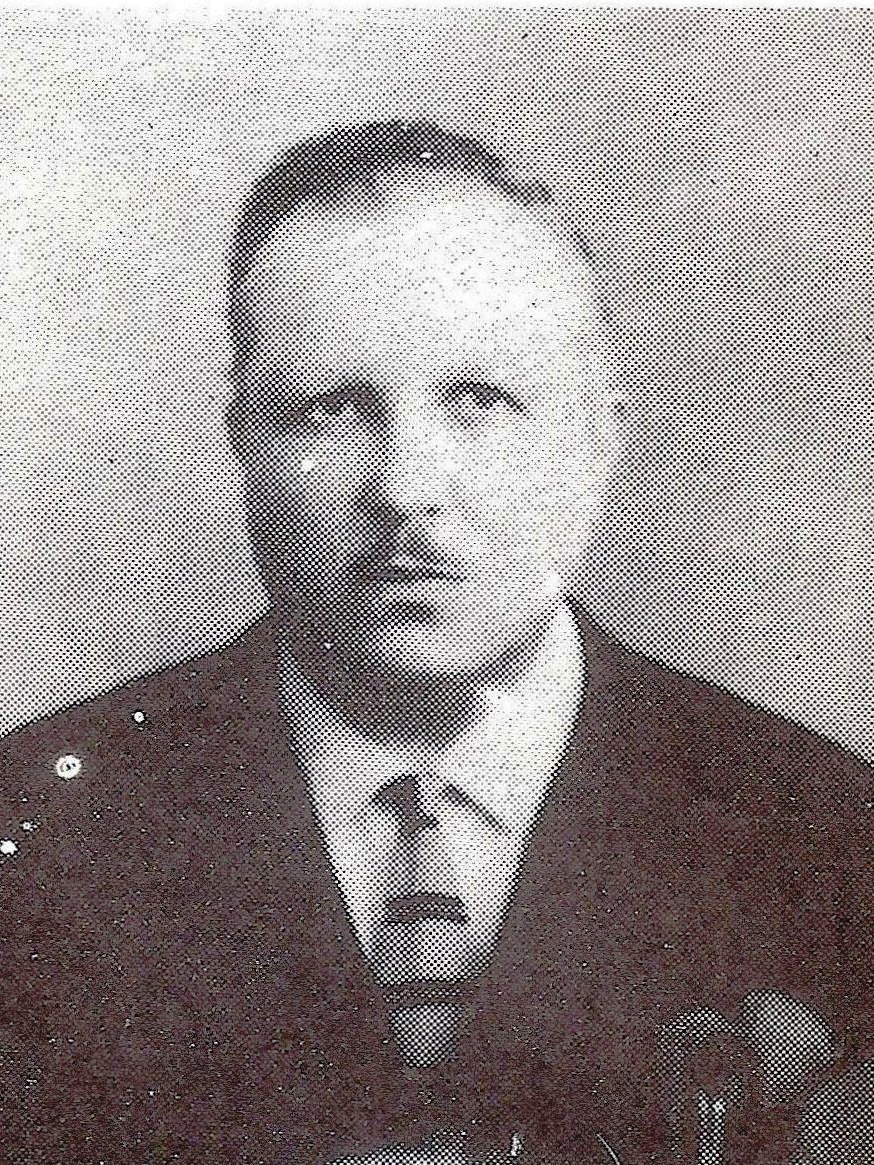 Nino Pino Balotta