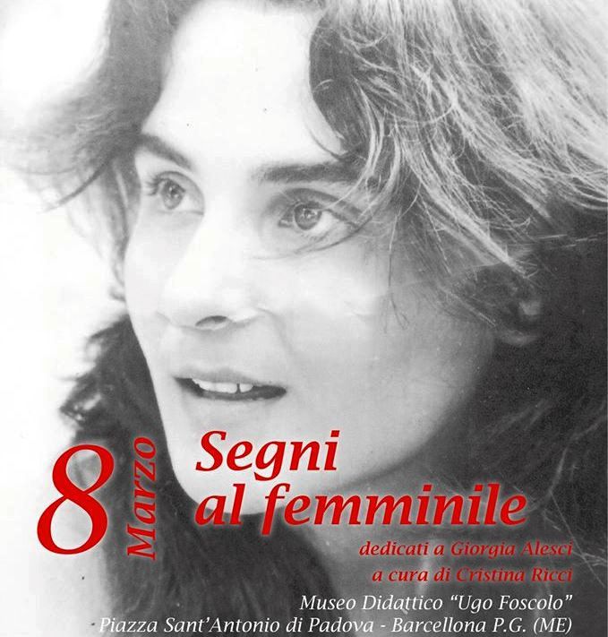 Giorgia Alesci