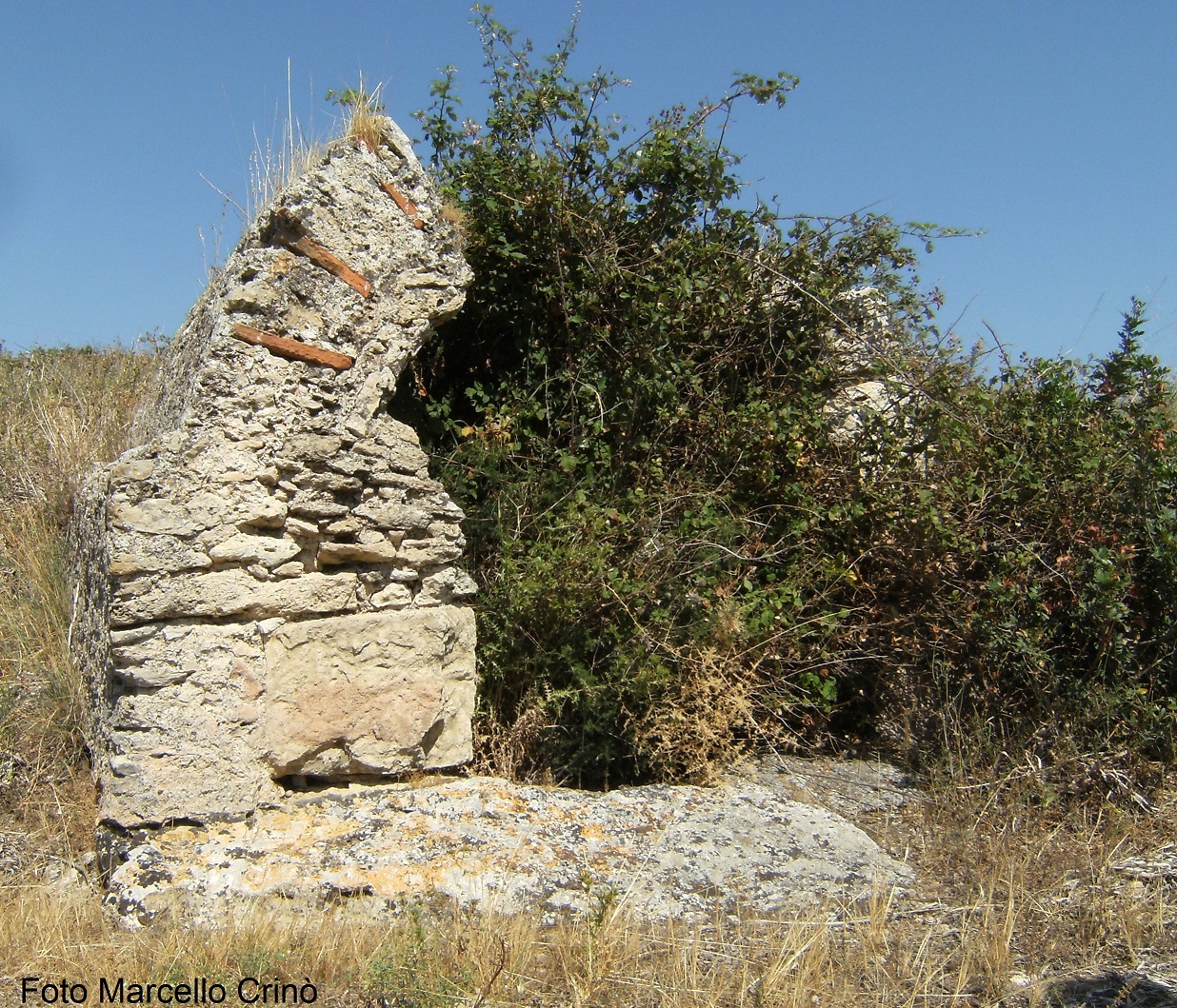 3 Tomba bizantina normanna DSCF2542