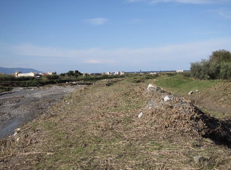 Torrente del Mela 3