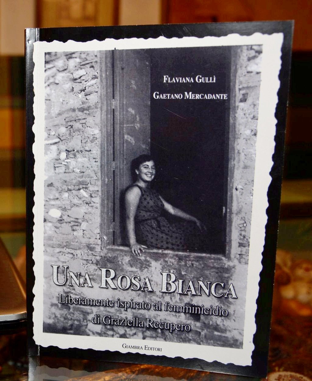 LA ROSA BIANCA