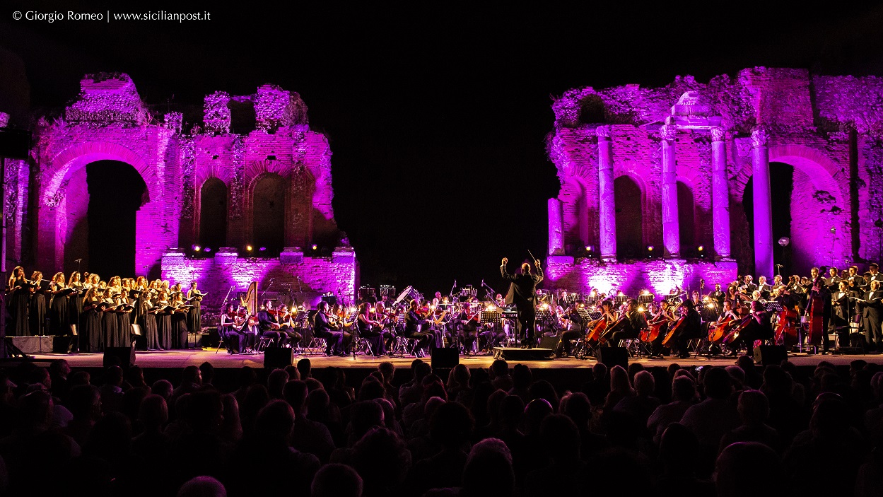 5 Concerto Bocelli