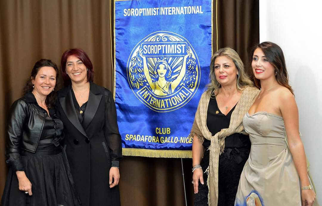 foto soroptimist