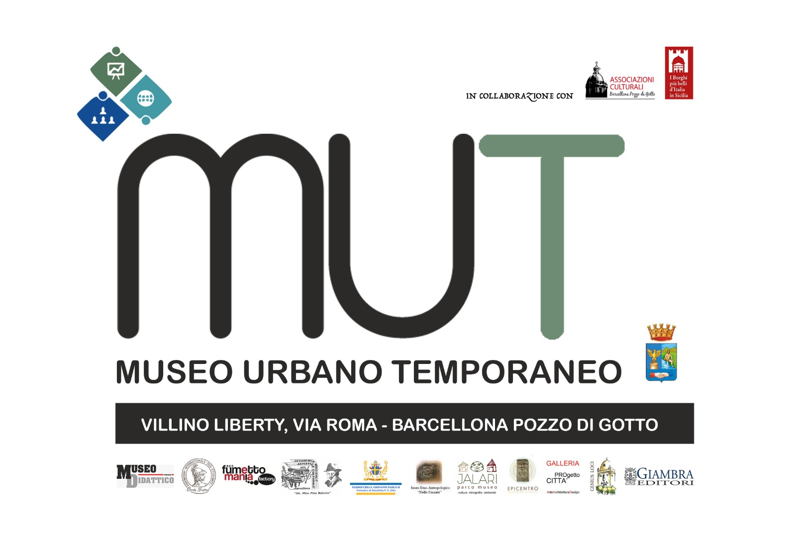 4 6173 Museo Urbano Temporaneo dicembre 2021 267543610 5000745813282971 6107478378313254149 n