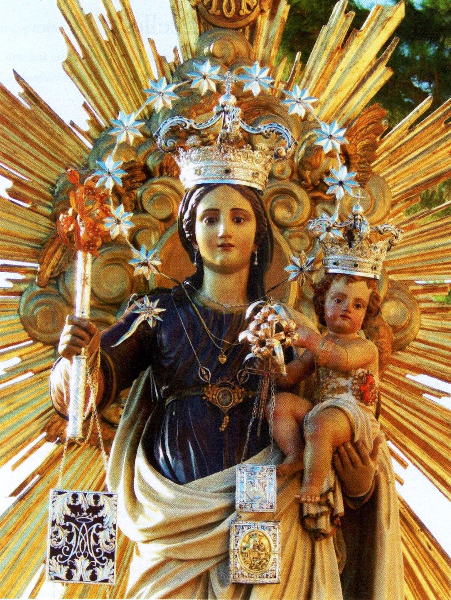 Madonna del Carmine 001