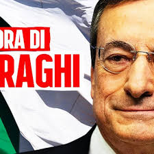 Foto Forza Draghi 12 maggio