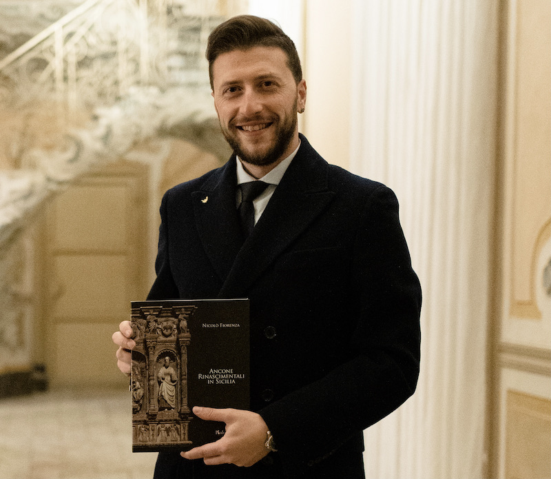 Presentazione Palazzo Biscari 3