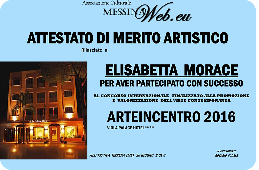 Morace Elisabetta