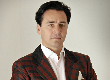 DANNY WISE STILISTA SICILIANO