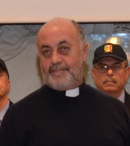 DON FRANCESCO PATI