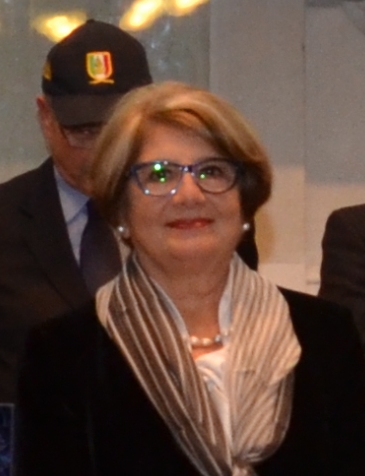 Dott.ssa ELVIRA DORAZIO