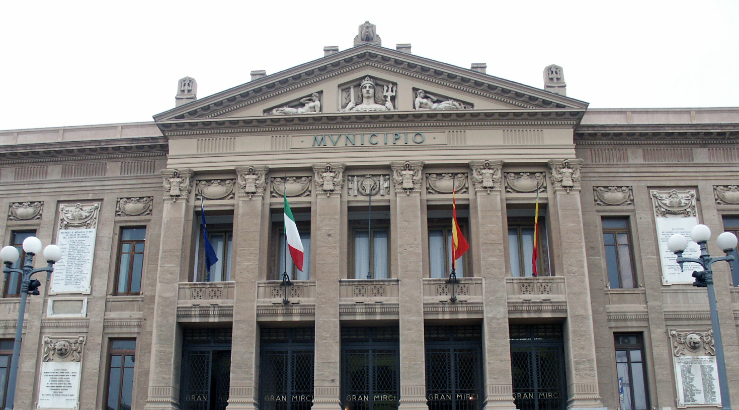 Palazzo Municipale