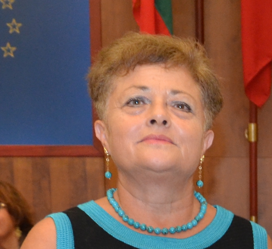 Rossella Melania