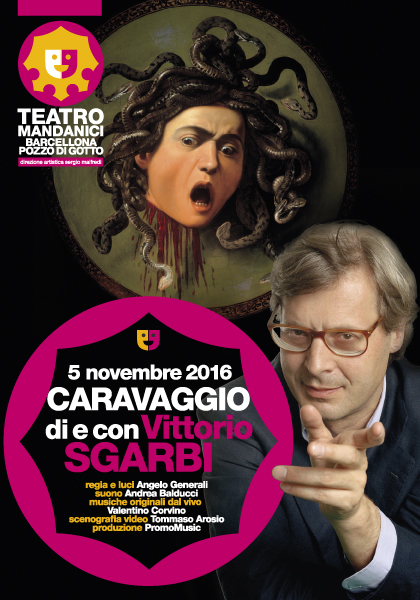 caravaggio