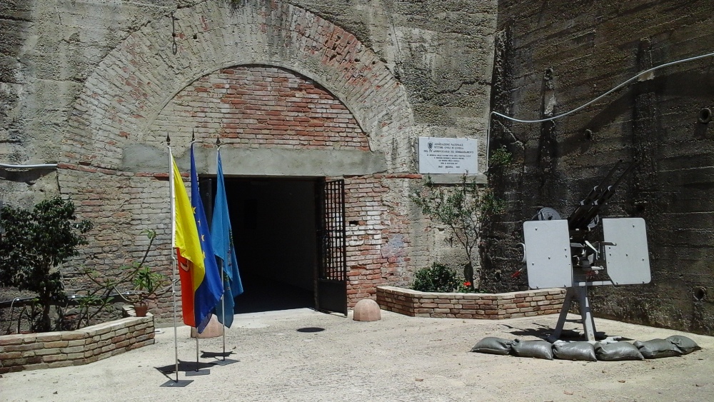 INGRESSO MUSEO r