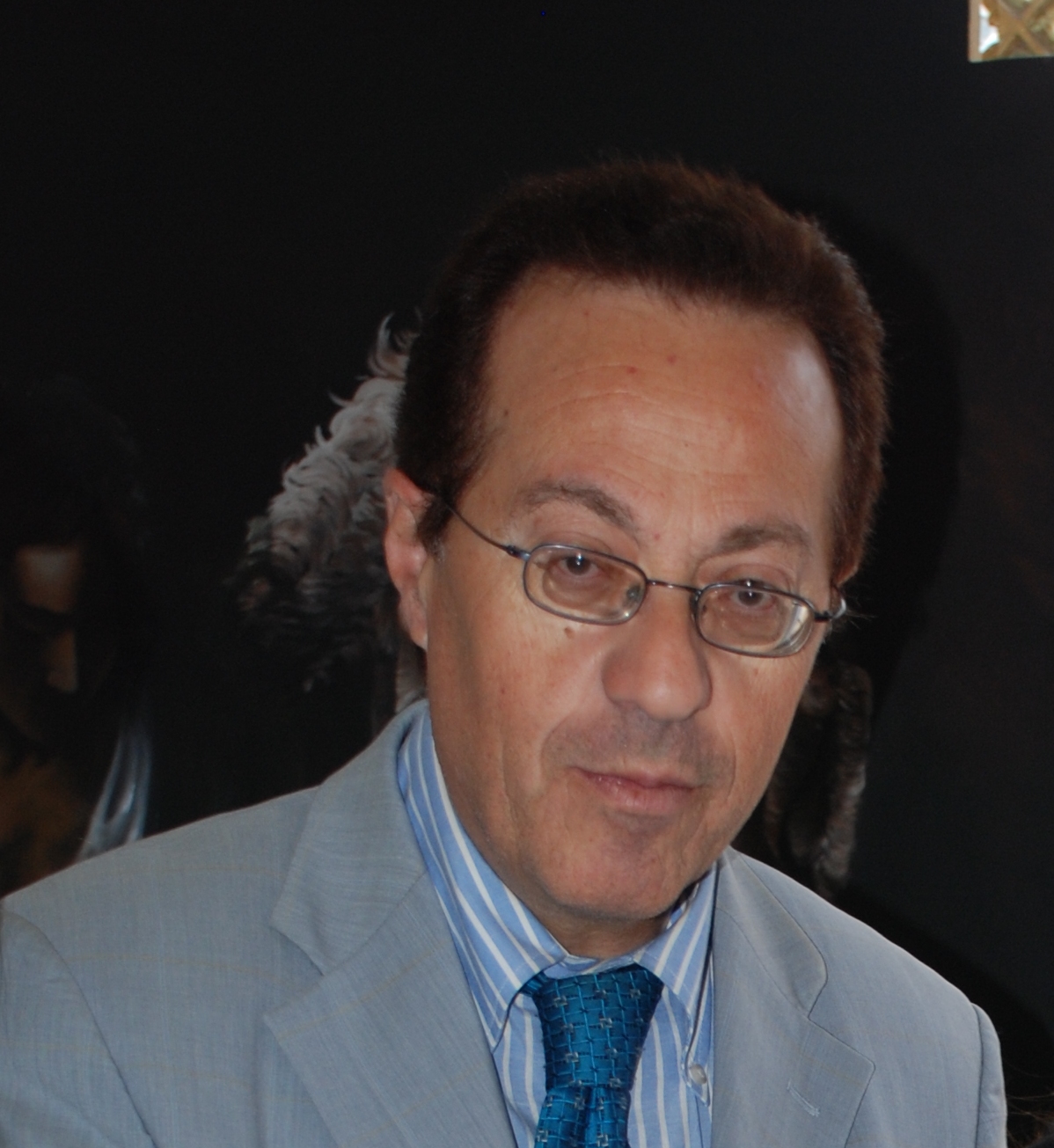 Domenico Venuti -