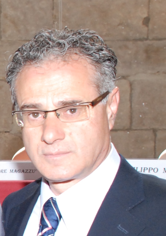 Salvatore Magazzu