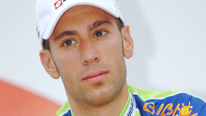 Vincenzo Nibali