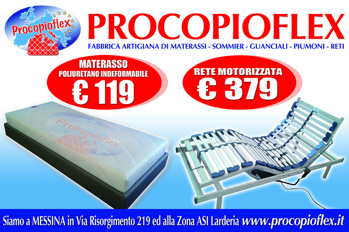 PROCOPIOFLEX