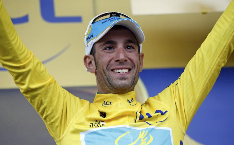Vincenzo Nibali