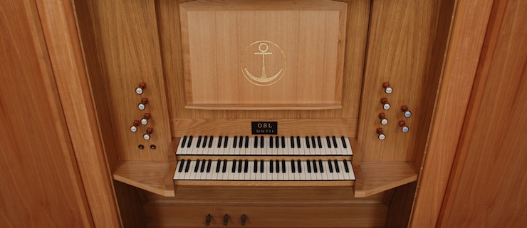 Tastiere-organo