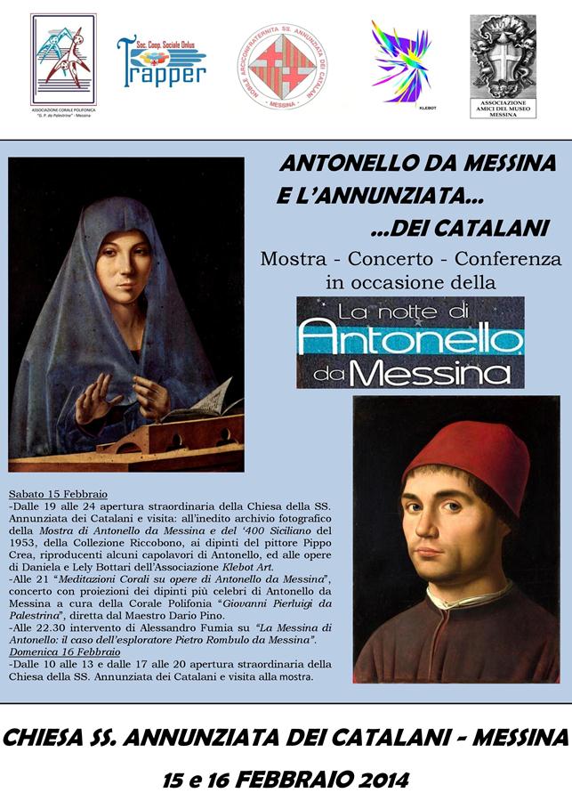 notte antonello catalani