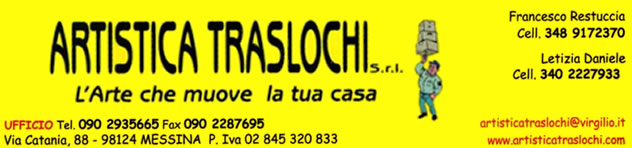 Artistica Traslochi